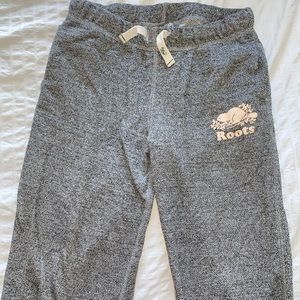 Kids roots sweatpants